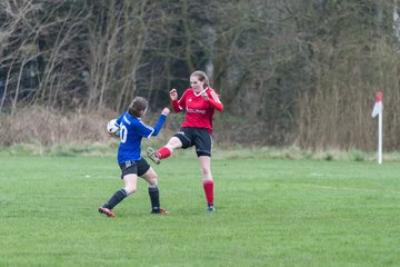 Bild 204 - LL SG Nie-Bar - SG Wilstermarsch : Ergebnis: 1:1
